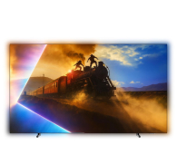 PHILIPS 55OLED770 55" OLED 4K 120Hz VRR Titan OS Ambilight 3 Dolby Vision Dolby Atmos, HDMI 2.1 - 1363023 - zdjęcie 1